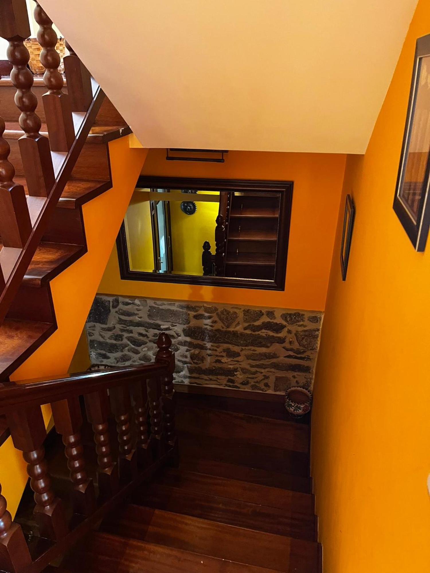 Hotel Caldelas Sacra-Pension Rustica 3 Estrellas Castro Caldelas Εξωτερικό φωτογραφία