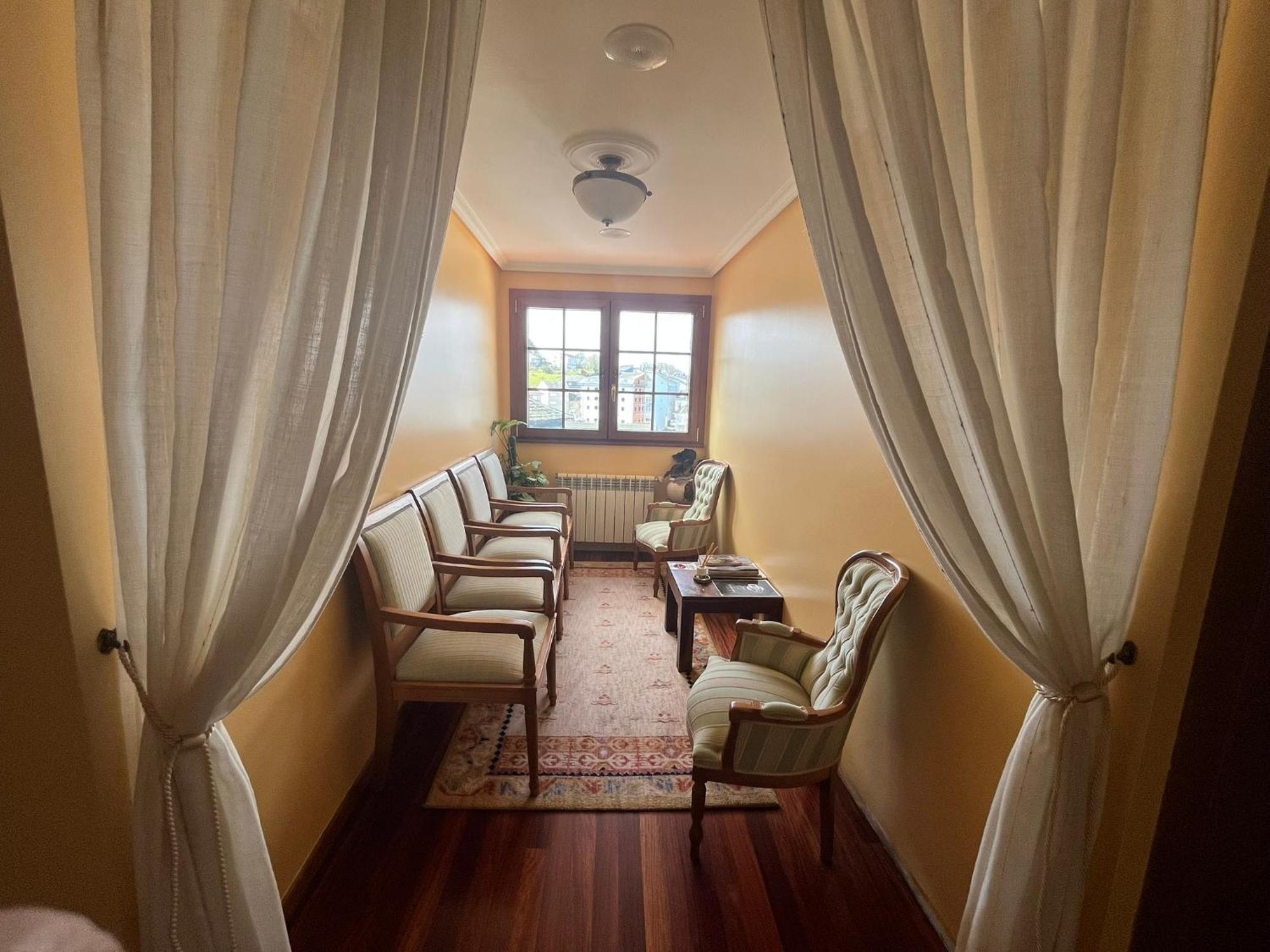 Hotel Caldelas Sacra-Pension Rustica 3 Estrellas Castro Caldelas Εξωτερικό φωτογραφία