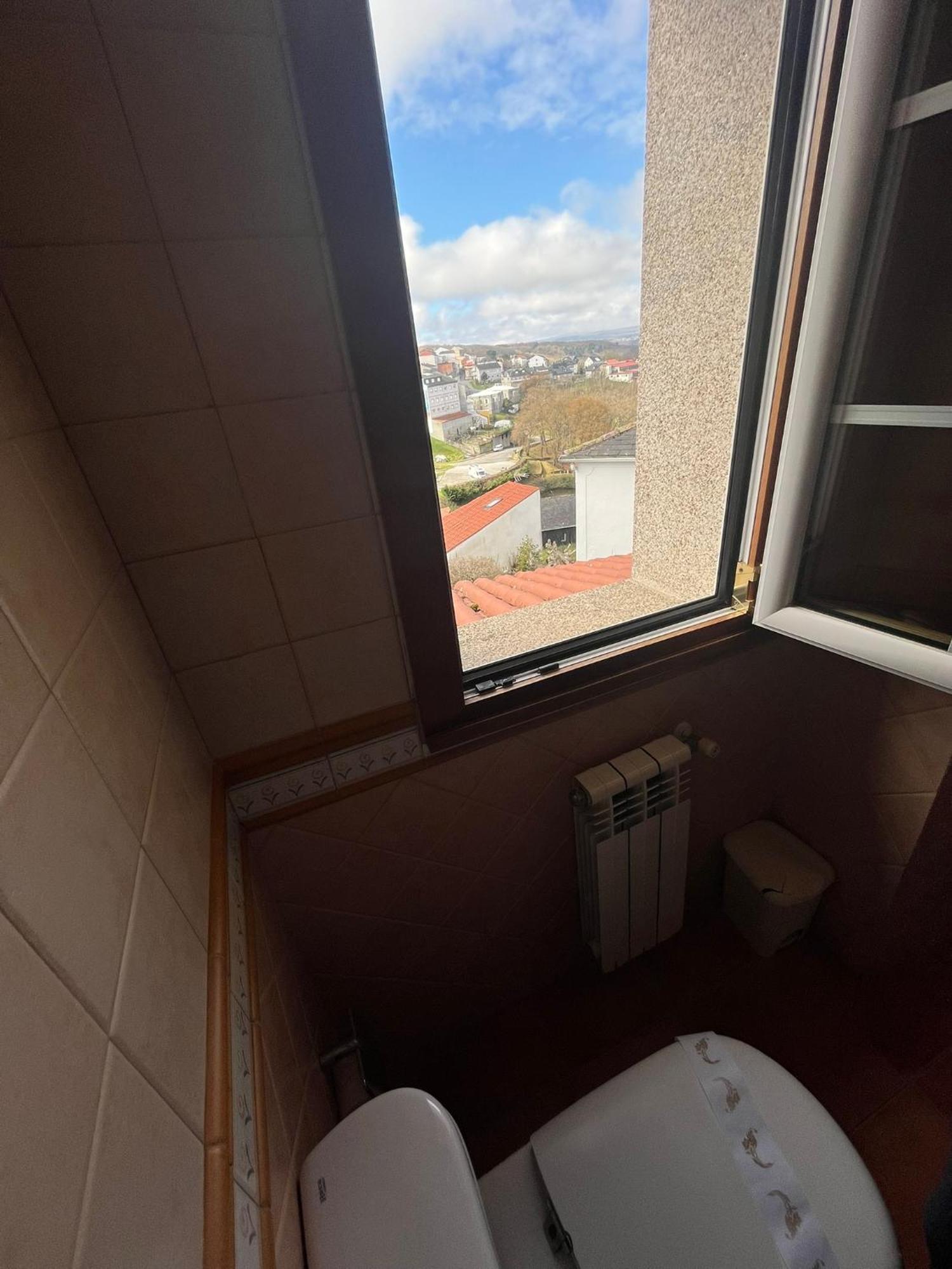 Hotel Caldelas Sacra-Pension Rustica 3 Estrellas Castro Caldelas Εξωτερικό φωτογραφία